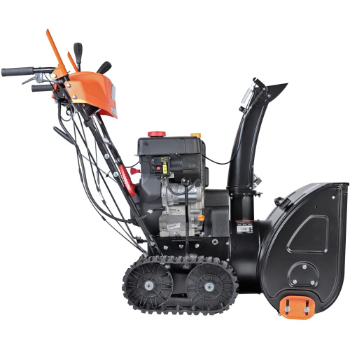 Снегоуборщик Patriot 110 ЕT