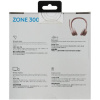 Беспроводные наушники Logitech Zone 300 розовый