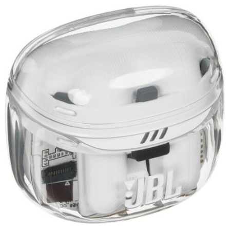 Наушники TWS JBL Tune FLEX 2 белый