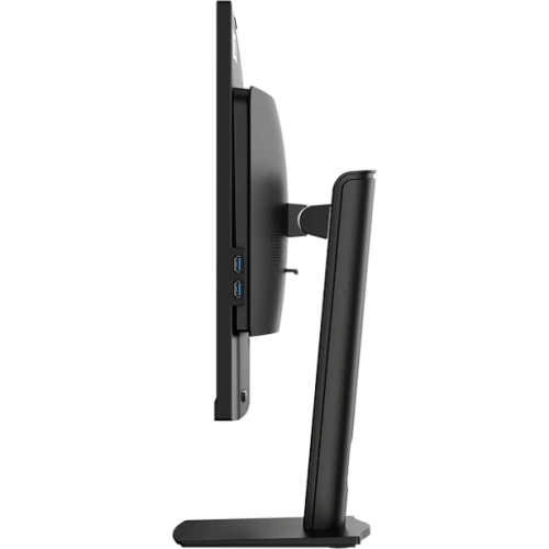 Моноблок MSI Pro AP272P 14M (9S6-AF8321-809) Black 27" FHD i3 14100(3.5Ghz)/16384Mb/512PCISSDGb/UHD Graphics 730/DOS + Wireless KB+M