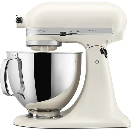 Миксер KitchenAid 5KSM125EPL Artisan бежевый