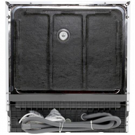 Посудомоечная машина Hyundai DT505 белый