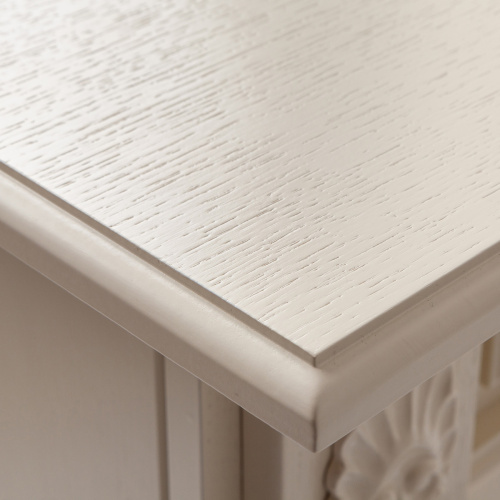 Портал каминный из МДФ RealFlame Dacota, под очаги (Majestic, Fobos, Eugene, 3D Olympic, 3D Oregan)