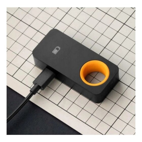 Дальномер лазерный HOTO Smart Laser Measure HTE0009EU