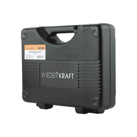 Пневмомолоток WIEDERKRAFT WDK-24120