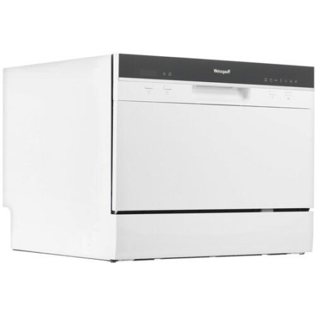 Посудомоечная машина Weissgauff TDW4017 белый