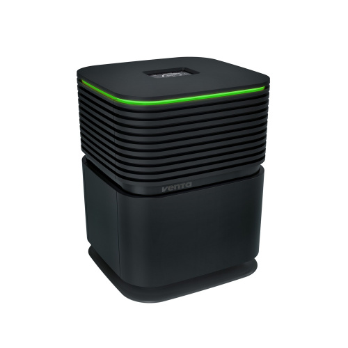 Очиститель воздуха Venta AeroStyle Compact AP735 черный