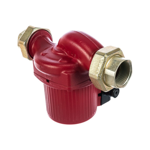 Циркуляционный насос Grundfos UPS 32-80 95906443 НС-0027465