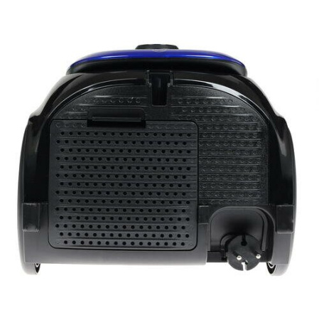 Пылесос Samsung SC18M2110SB синий