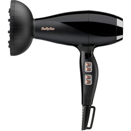 Фен BaByliss 6716DE