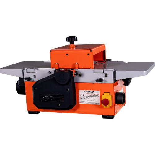 Станок деревообрабатывающий STINKO WOODKRAFT ST-2500