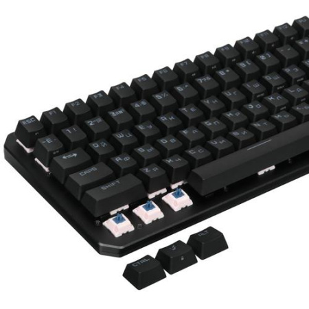Клавиатура  проводная ARDOR GAMING Blade 98