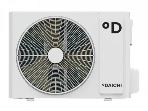 Сплит-система Daichi Ice50Avqs1R-2/Ice50Fvs1R-2 Ice 2 Inverter