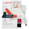 Клавиатура проводная + беспроводная ARDOR GAMING Caster