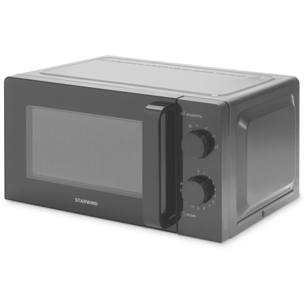 Микроволновая печь Starwind SMW4520 черный