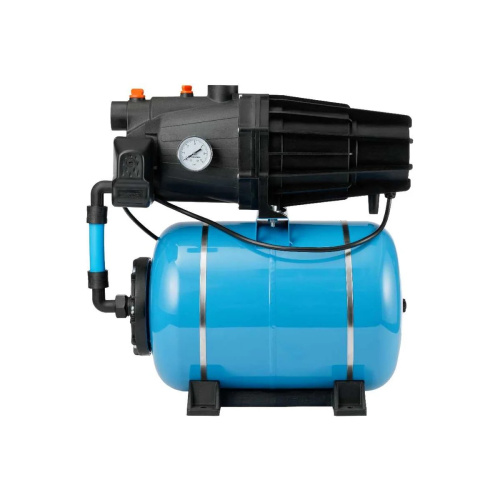 Насосная станция Джилекс Джамбо Про 70/50 П-24 (3112) 1100Вт 4200л/час