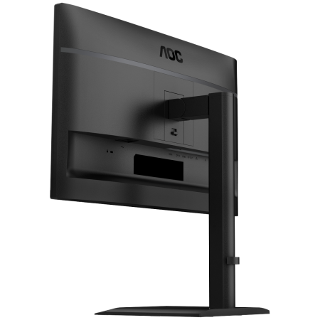 Монитор AOC 24E4CV Black