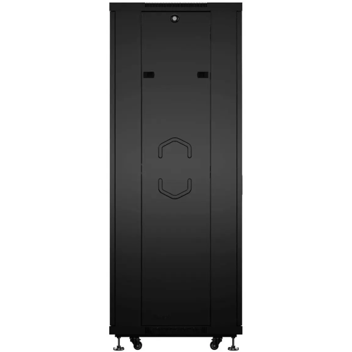 Шкаф коммутационный CABEUS SH-05C-42U60/60-BK