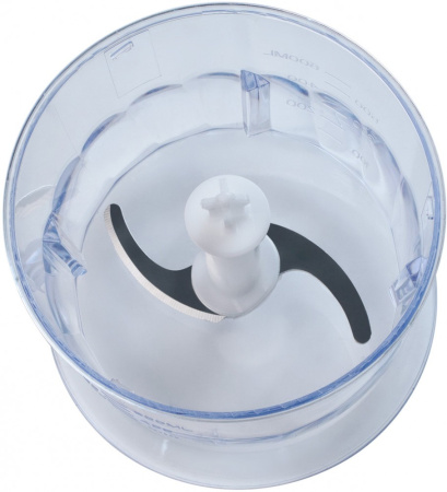 Блендер Galaxy GL 2128 металл