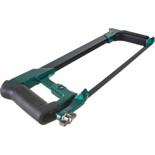 Ножовка по металлу Kraftool Grand 15801 z02 185 кгс