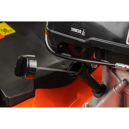 Газонокосилка Garvill LMB53S28