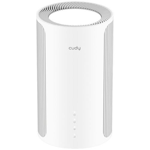 Маршрутизатор CUDY P2 AX3000 Wi-Fi 6 5G Router