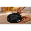 Электрочайник Bosch TWK4M223 черный