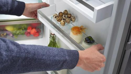 Холодильник компактный Liebherr Pure Rd1200-20001 белый