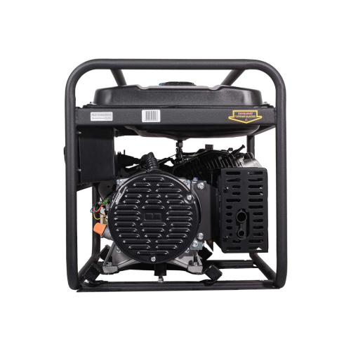 Электрогенератор Huter DY13000L 64/1/78