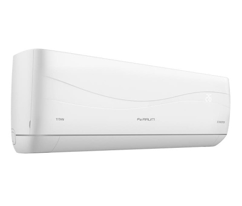 Настенная сплит-система Ferrum iFIS07VR1/iFOS07VR1-LE Titan Full DC Inverter