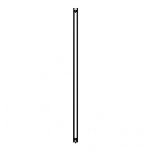 Дизайн-радиатор Royal Thermo Shift R22 C2180 14 Секций Ral9005M