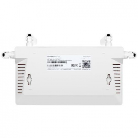 Wi-Fi роутер Huawei AX1