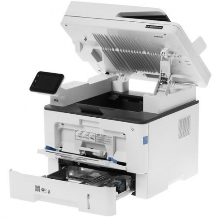 МФУ лазерное Pantum BM5100FDW