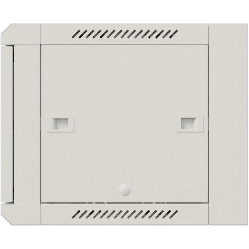Шкаф коммутационный NTSS Премиум NTSS-W9U6045FD настенный 9U 600x450мм серый