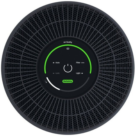 Очиститель-обеззараживатель TION IQ-400 черный