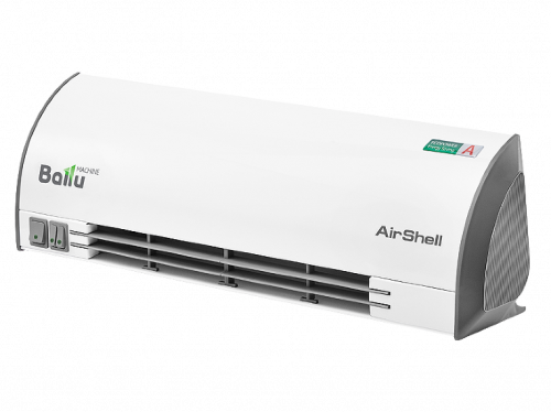 Электрическая Тепловая Завеса Ballu Bhc-L09-S03-Sp