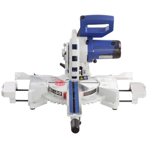 Пила торцовочная БЕЛМАШ MS B-210H (S216A)