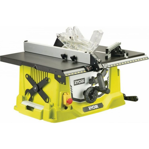 Распиловочный станок без станины Ryobi RTS1800-G (5133002021)