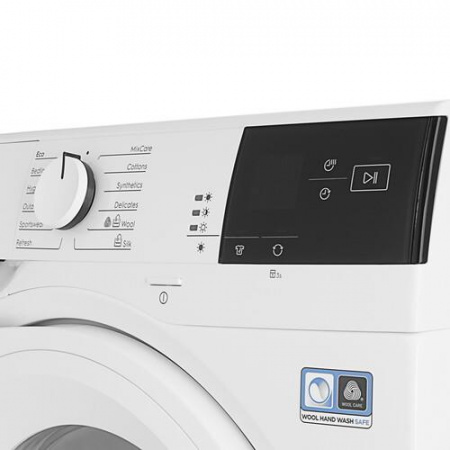 Сушильная машина ELECTROLUX EW7D283VE белый