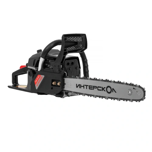 Бензопила Интерскол ПЦБ-18/58 Л 847.0.0.40