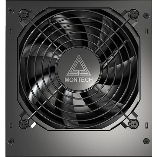 Блок питания MONTECH APX 650 (XWYA11-650W), 650Вт, 120мм, retail
