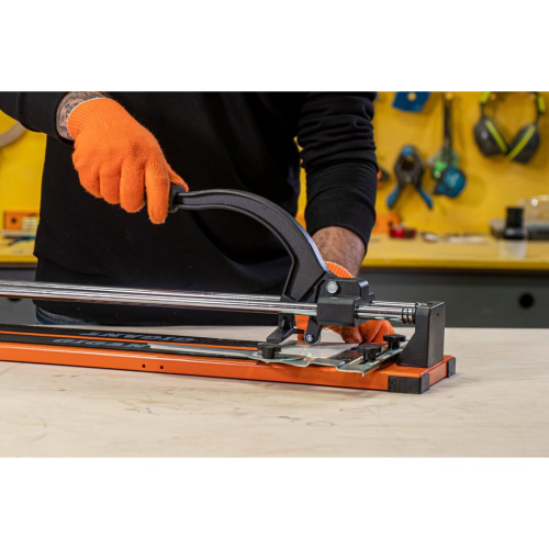 Плиткорез рельсовый Gigant Professional PTC-800 800 мм