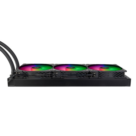 СВО Silverstone G53NP360ARGB020 (SST-NP360-ARGB)