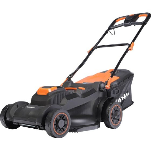 Газонокосилка электрическая PATRIOT PT2044E Lux (512302044)