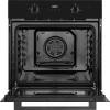 Духовой шкаф Weissgauff EOM 386 PDB