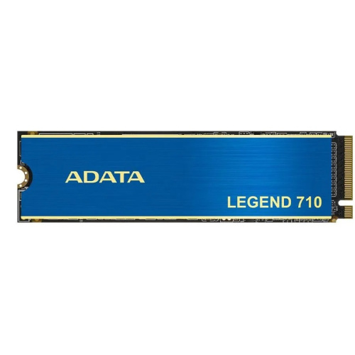 SSD A-Data Legend 710 (ALEG-710-2TCS) M.2 2280 2Tb PCI-E 3.0 x4