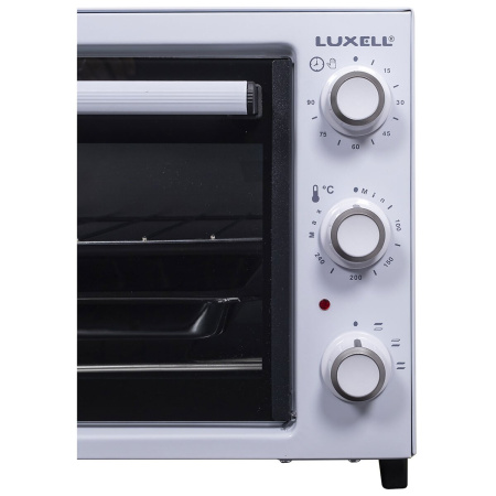 Мини-печь Luxell MO-3602W