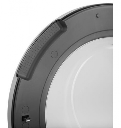 Стиральная машина MAUNFELD MFWM148WH01 белый