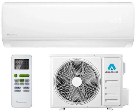 Сплит-система Axioma ASX24H1Z1R/ASB24H1Z1R