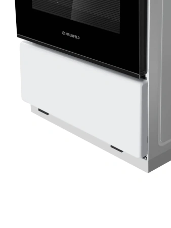 Газовая плита MAUNFELD MGC50GEW08